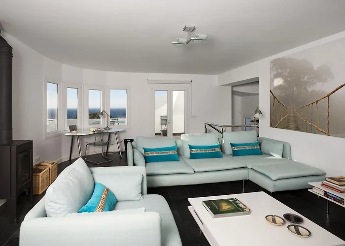 Sa Blanca By Interhome