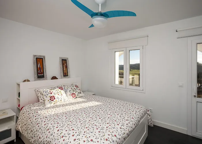 וילה Sa Blanca By Interhome *