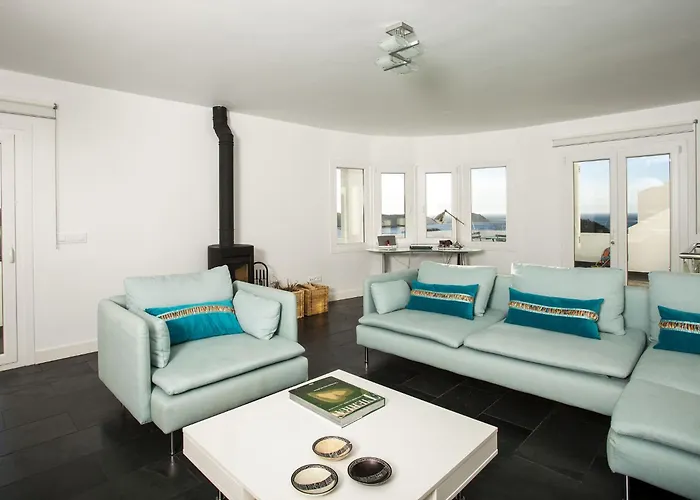 Sa Blanca By Interhome