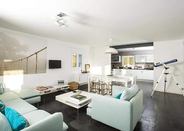 Sa Blanca By Interhome וילה