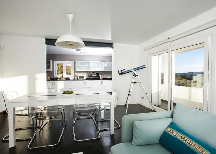 Sa Blanca By Interhome אס מרקדל