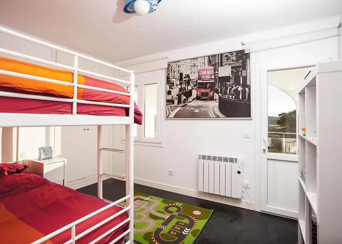 Sa Blanca By Interhome וילה אס מרקדל