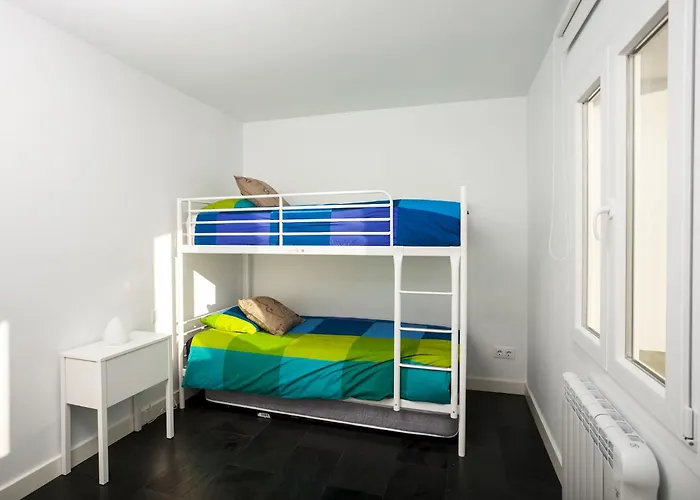 Sa Blanca By Interhome אס מרקדל