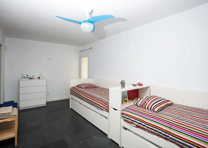 Sa Blanca By Interhome * Es Mercadal