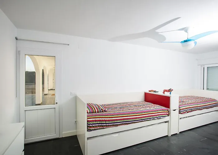 Sa Blanca By Interhome וילה *