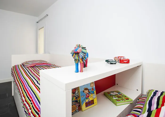 וילה Sa Blanca By Interhome