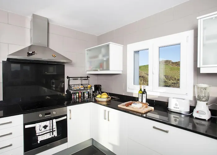 Villa Sa Blanca By Interhome *