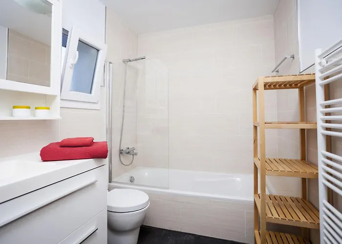 Sa Blanca By Interhome וילה *