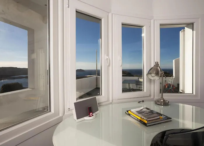 Sa Blanca By Interhome Es Mercadal