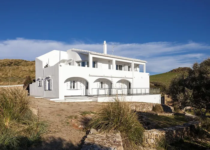 Sa Blanca By Interhome * Es Mercadal