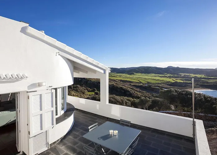 Sa Blanca By Interhome * אס מרקדל