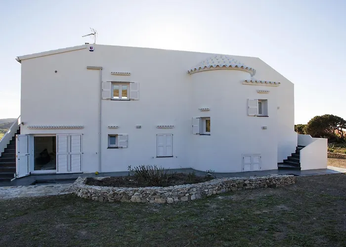 Sa Blanca By Interhome וילה אס מרקדל