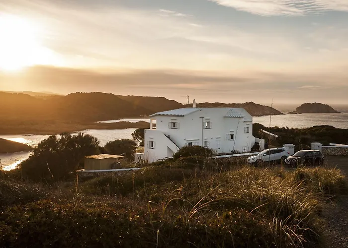 Sa Blanca By Interhome אס מרקדל