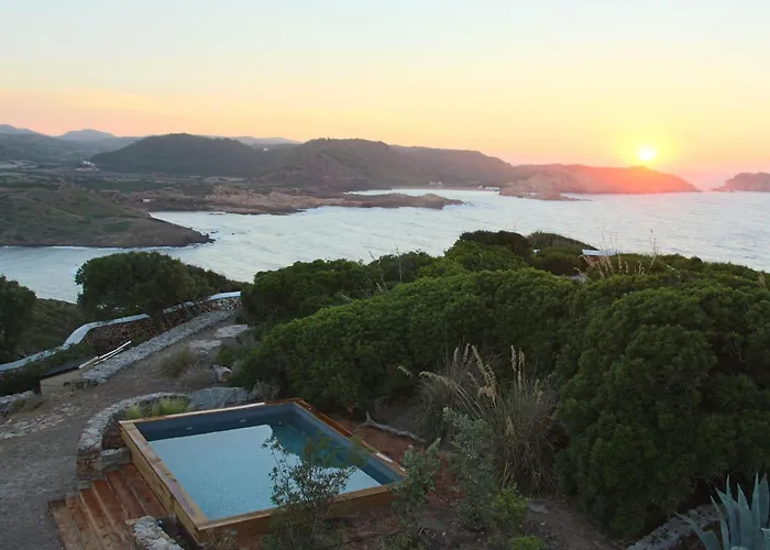 Villa Sa Blanca By Interhome *