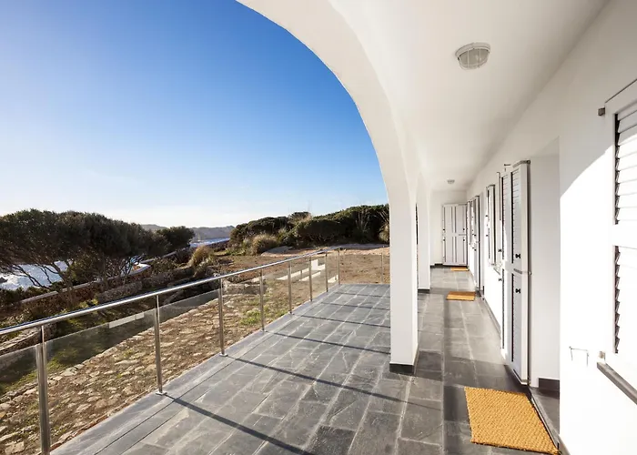 וילה Sa Blanca By Interhome