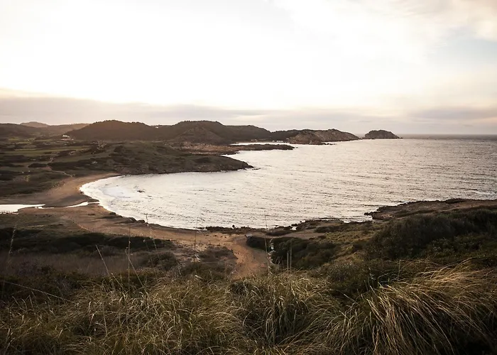 Sa Blanca By Interhome Villa *