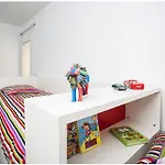 فيلة Sa Blanca By Interhome