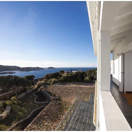 Sa Blanca By Interhome Es Mercadal