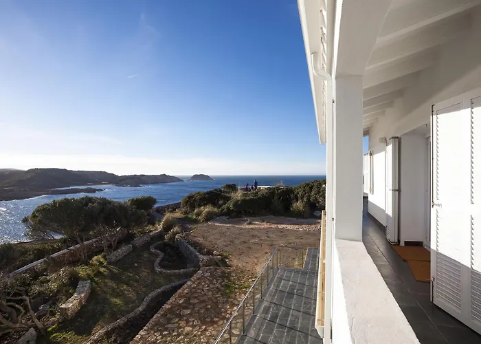 Sa Blanca By Interhome Es Mercadal