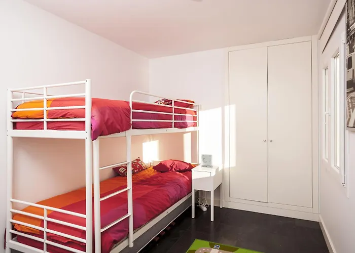 Sa Blanca By Interhome * Es Mercadal