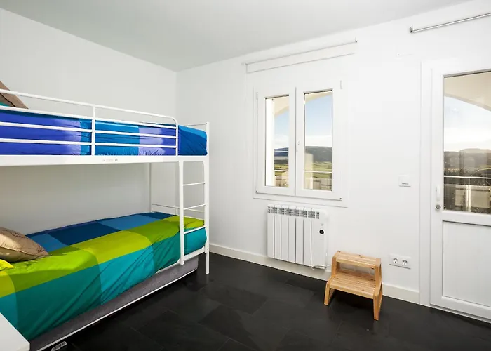 Sa Blanca By Interhome Villa *