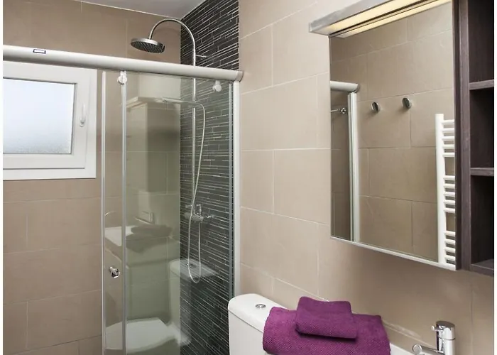 Sa Blanca By Interhome Villa *