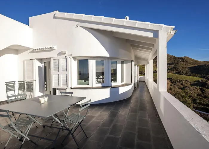 Villa Sa Blanca By Interhome Es Mercadal