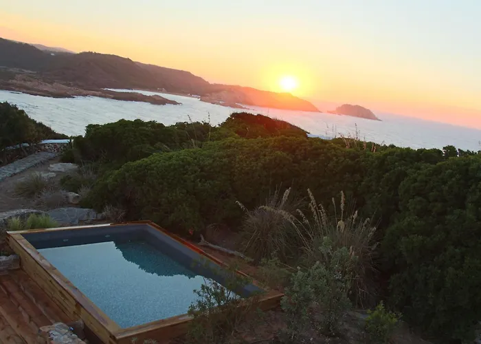 Villa Sa Blanca By Interhome